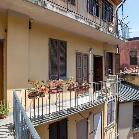 Appartement Renovated