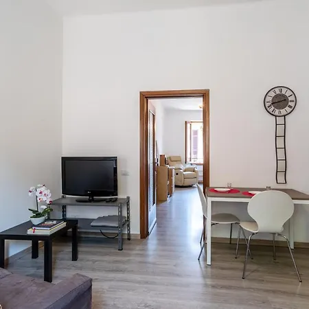 Renovated Appartement