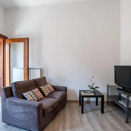Appartement Renovated