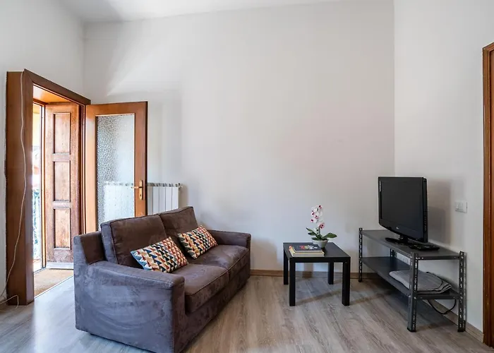 Apartman Guesthost - Renovated